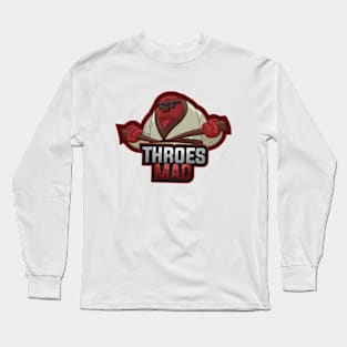 NPBL S7 - Team von Minetube Long Sleeve T-Shirt